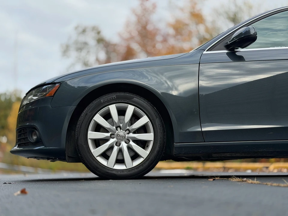 2010 Audi B8 A4 - Image 31 of 31
