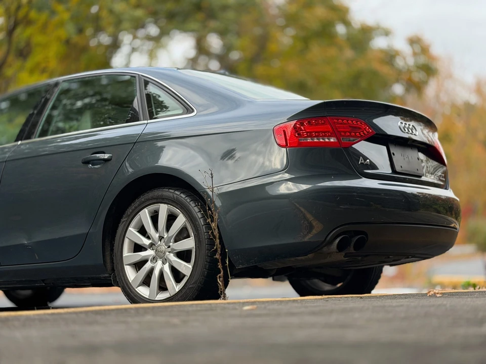 2010 Audi B8 A4 - Image 25 of 31