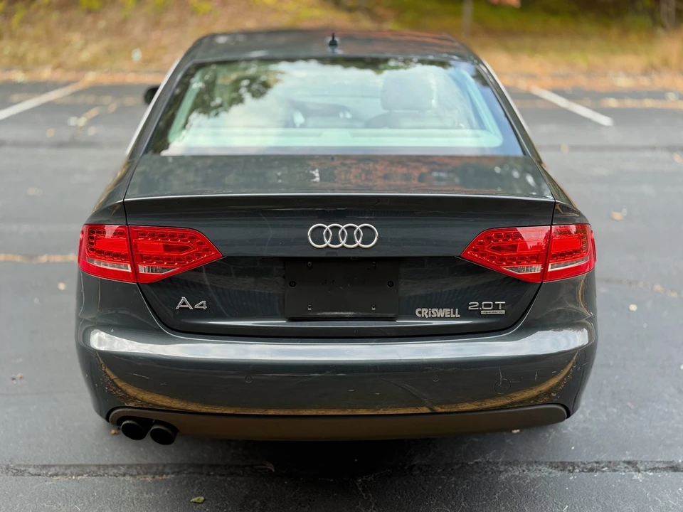 2010 Audi B8 A4 - Image 17 of 31