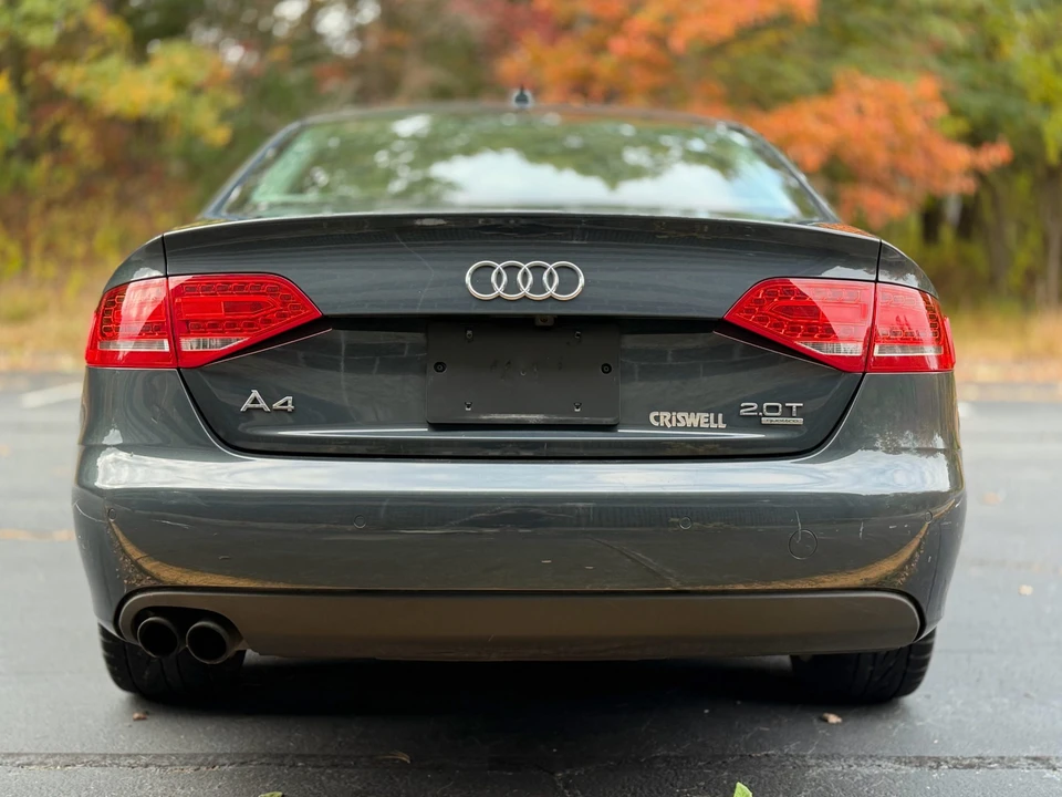 2010 Audi B8 A4 - Image 26 of 31