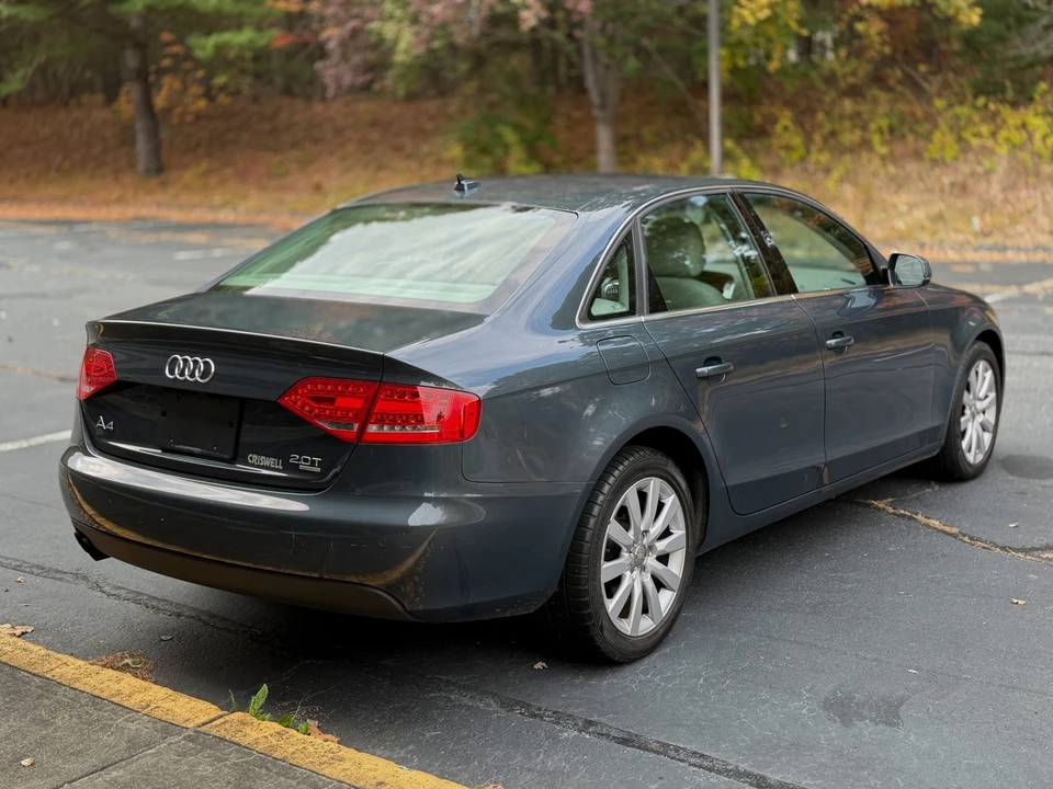 2010 Audi B8 A4 - Image 18 of 31