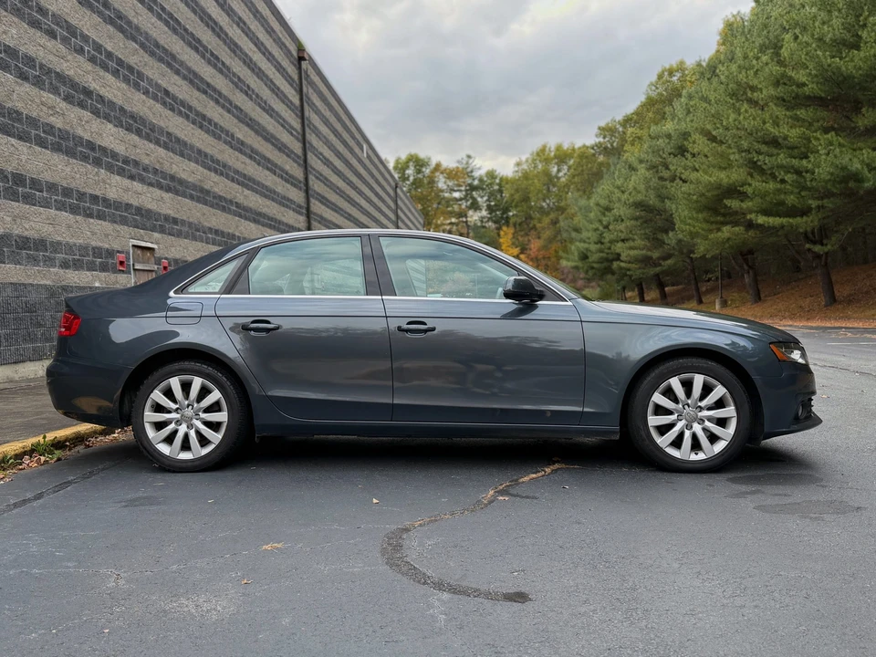 2010 Audi B8 A4 - Image 19 of 31