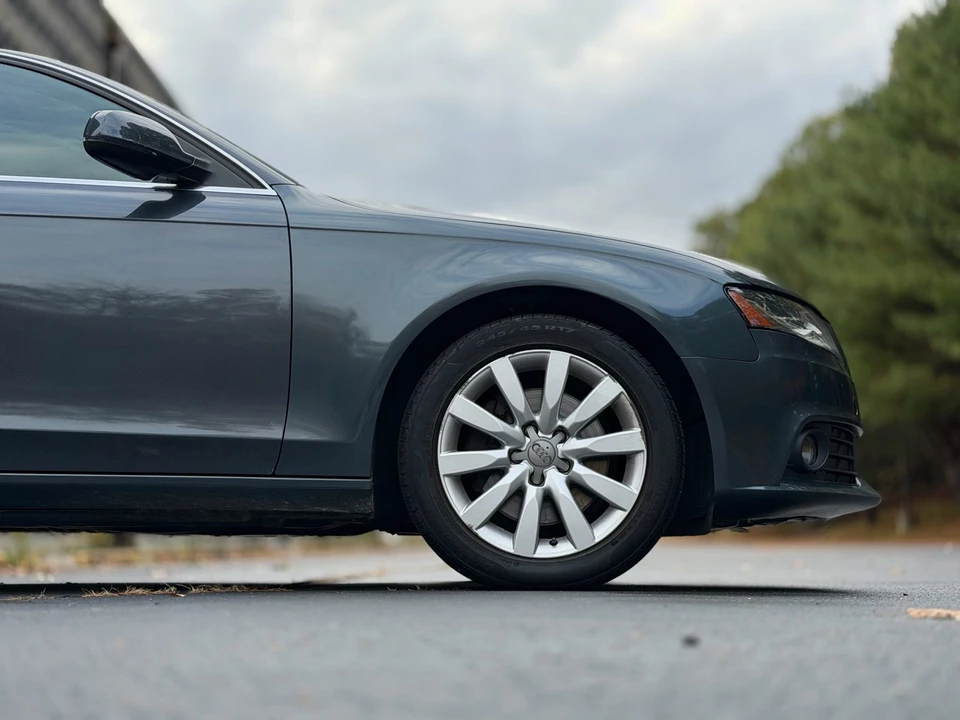 2010 Audi B8 A4 - Image 30 of 31