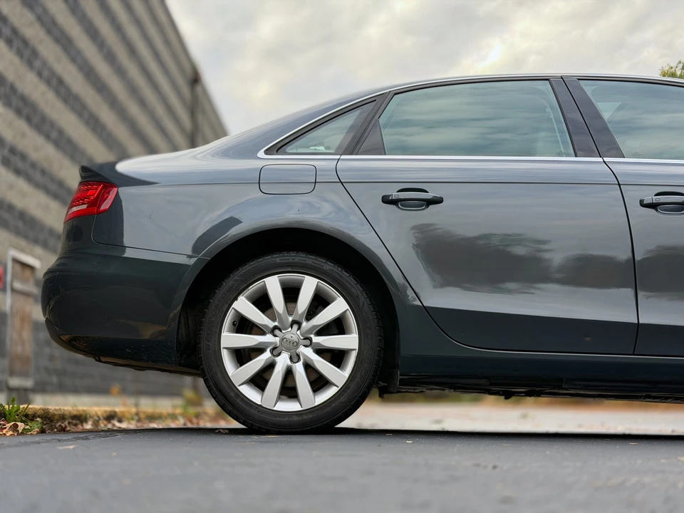 2010 Audi B8 A4 - Image 29 of 31