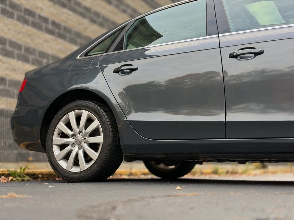 2010 Audi B8 A4 - Image 28 of 31