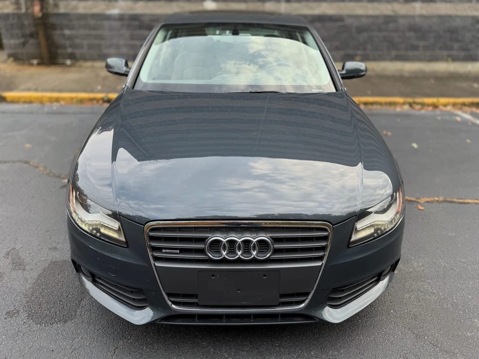 2010 Audi B8 A4 - Image 21 of 31