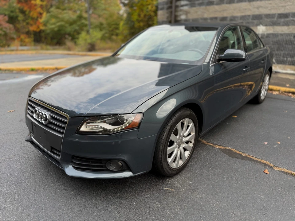 2010 Audi B8 A4 - Image 22 of 31
