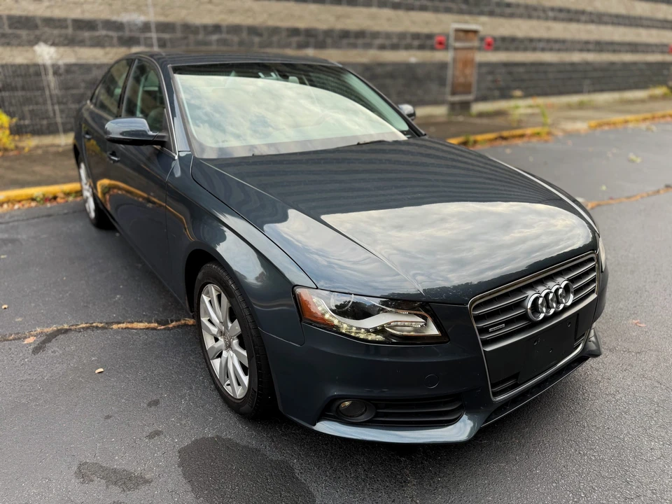 2010 Audi B8 A4 - Image 20 of 31