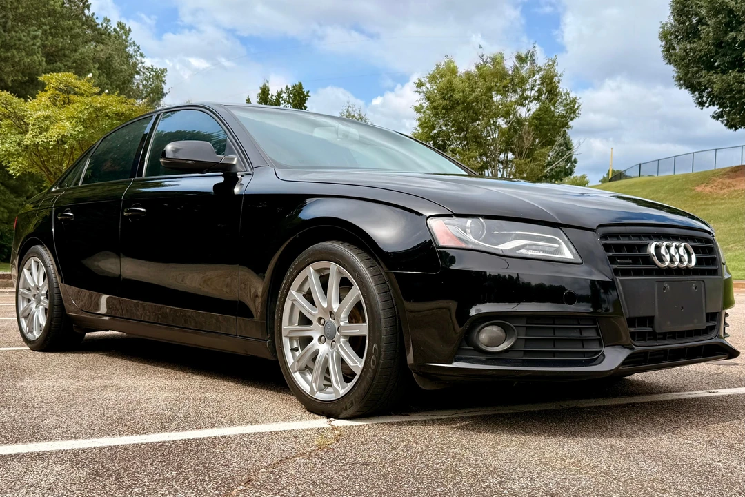 2010 Audi B8 A4 - Image 30 of 31