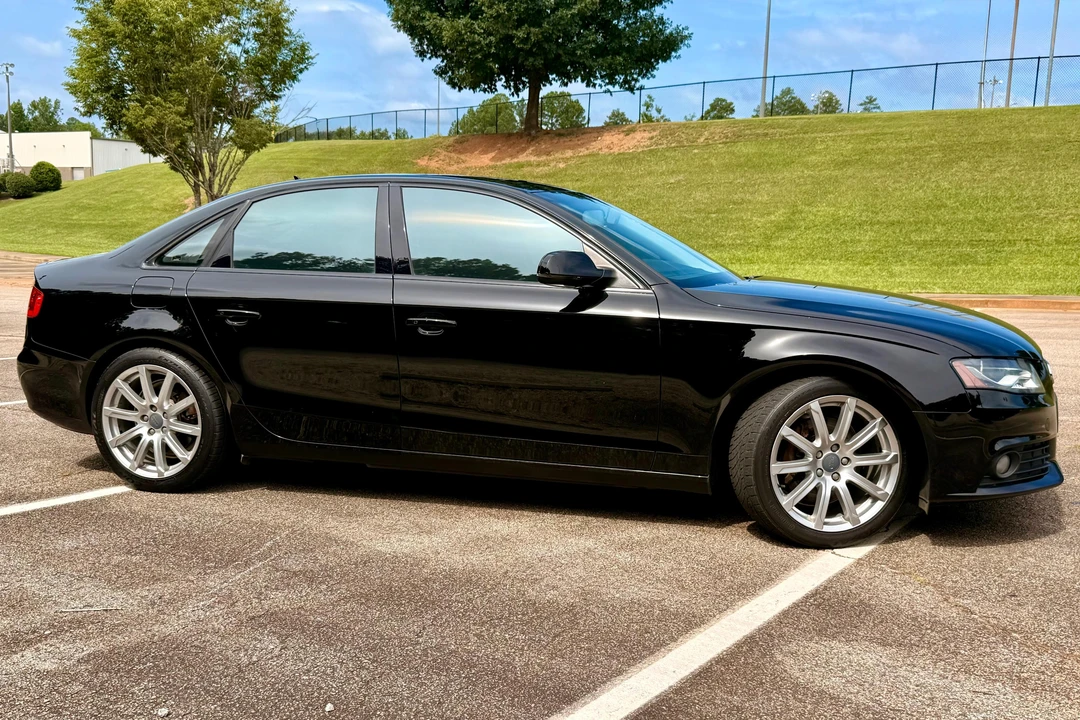 2010 Audi B8 A4 - Image 26 of 31