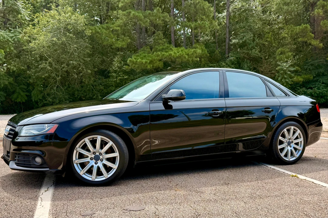 2010 Audi B8 A4 - Image 13 of 31