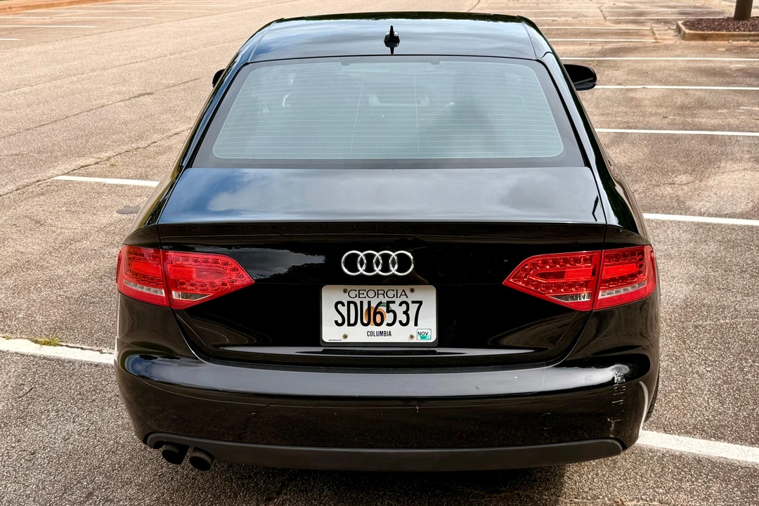 2010 Audi B8 A4 - Image 21 of 31