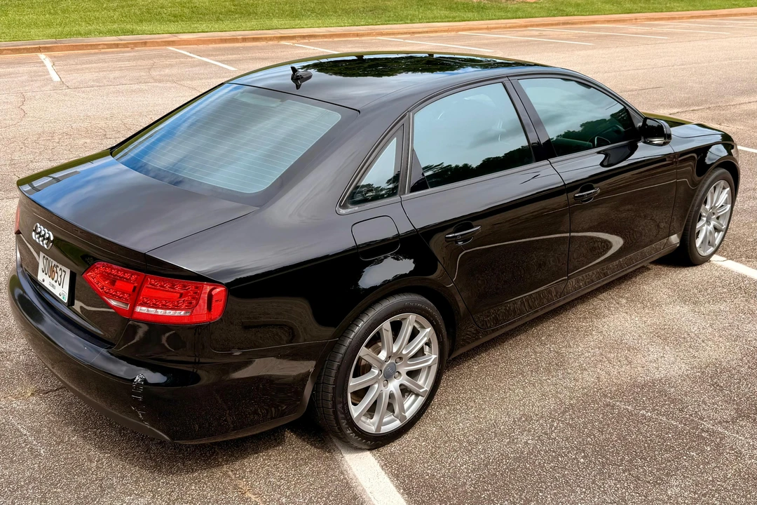 2010 Audi B8 A4 - Image 23 of 31