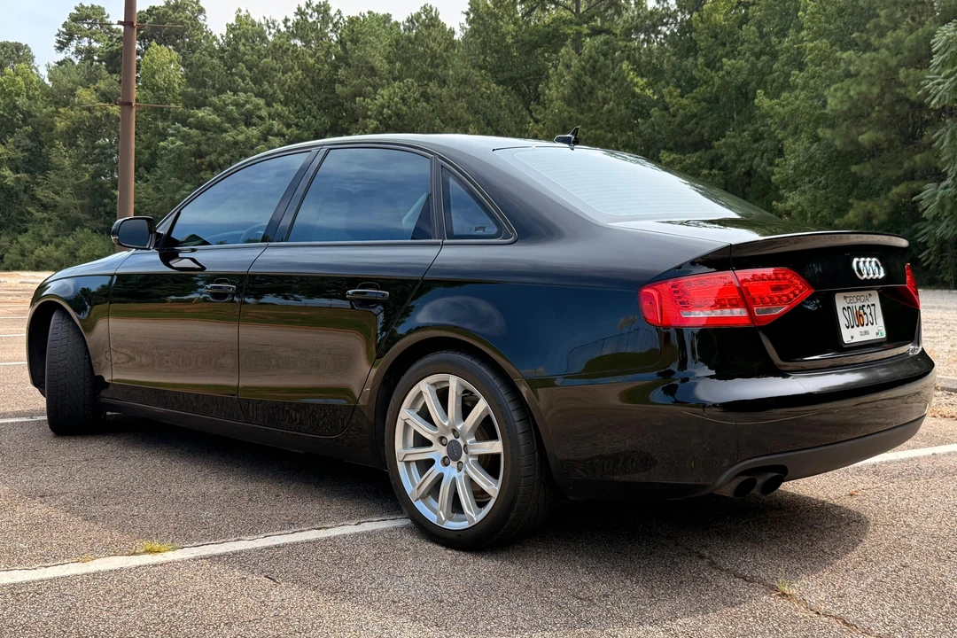 2010 Audi B8 A4 - Image 19 of 31