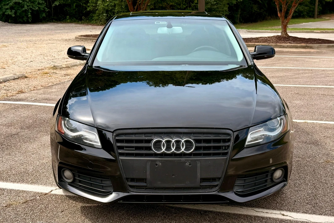 2010 Audi B8 A4 - Image 6 of 31