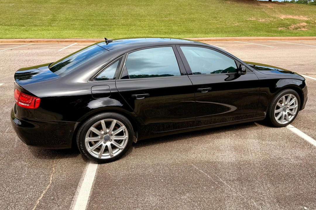 2010 Audi B8 A4 - Image 25 of 31