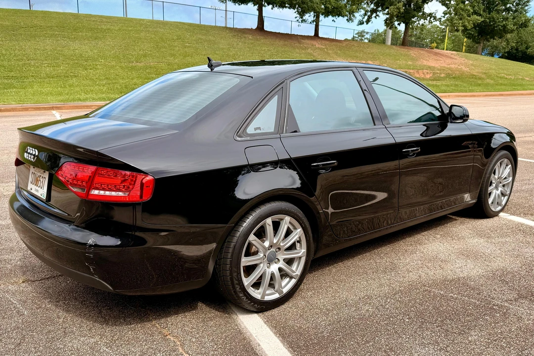 2010 Audi B8 A4 - Image 24 of 31
