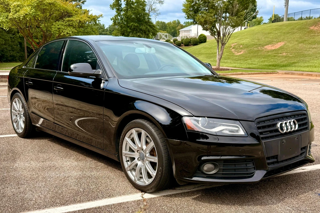 2010 Audi B8 A4 - Image 29 of 31
