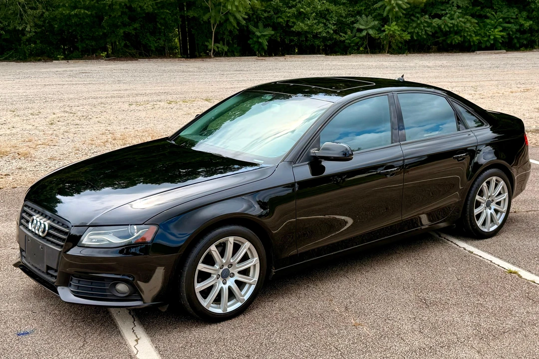 2010 Audi B8 A4 - Image 10 of 31