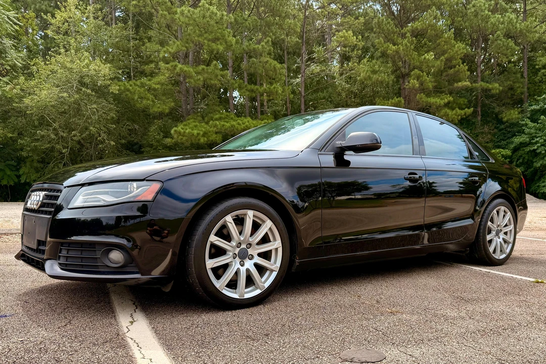 2010 Audi B8 A4 - Image 12 of 31