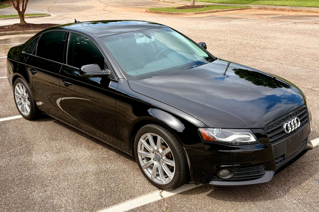 2010 Audi B8 A4 - Image 28 of 31