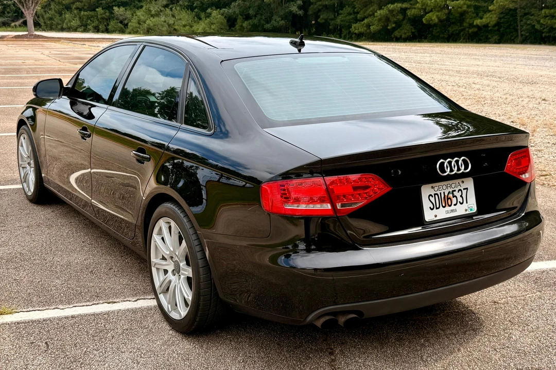2010 Audi B8 A4 - Image 20 of 31
