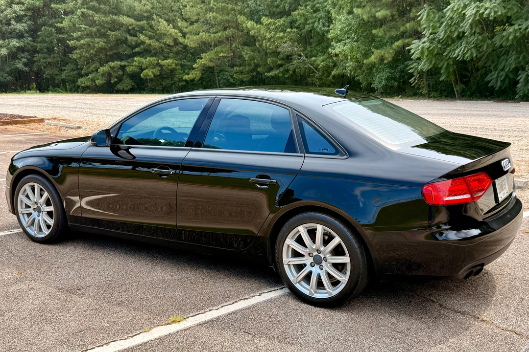 2010 Audi B8 A4 - Image 18 of 31
