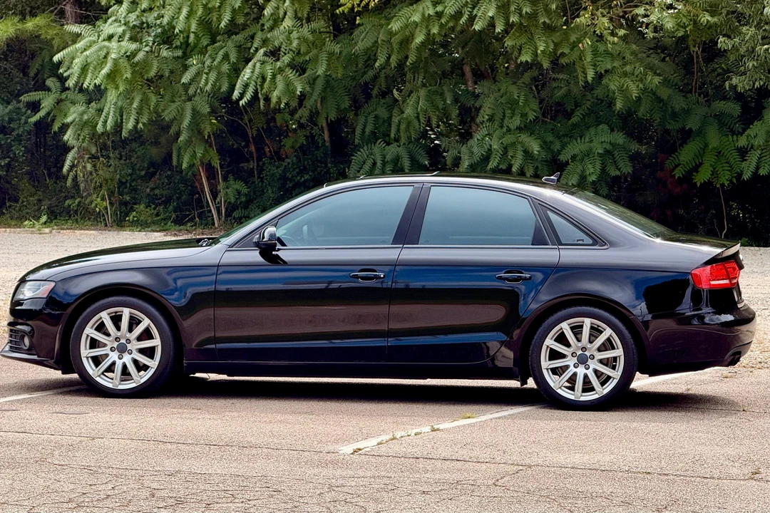 2010 Audi B8 A4 - Image 15 of 31