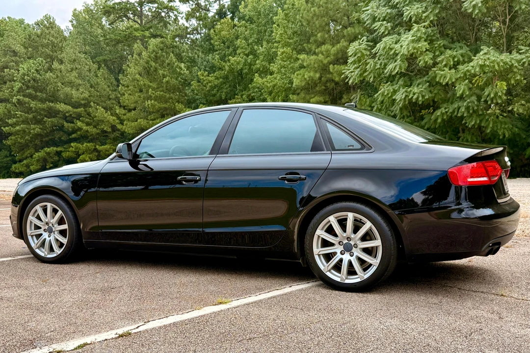 2010 Audi B8 A4 - Image 16 of 31