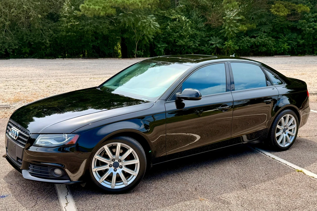 2010 Audi B8 A4 - Image 11 of 31