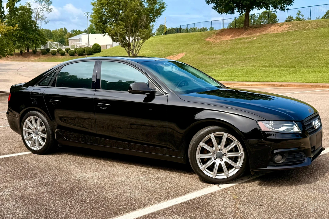 2010 Audi B8 A4 - Image 27 of 31