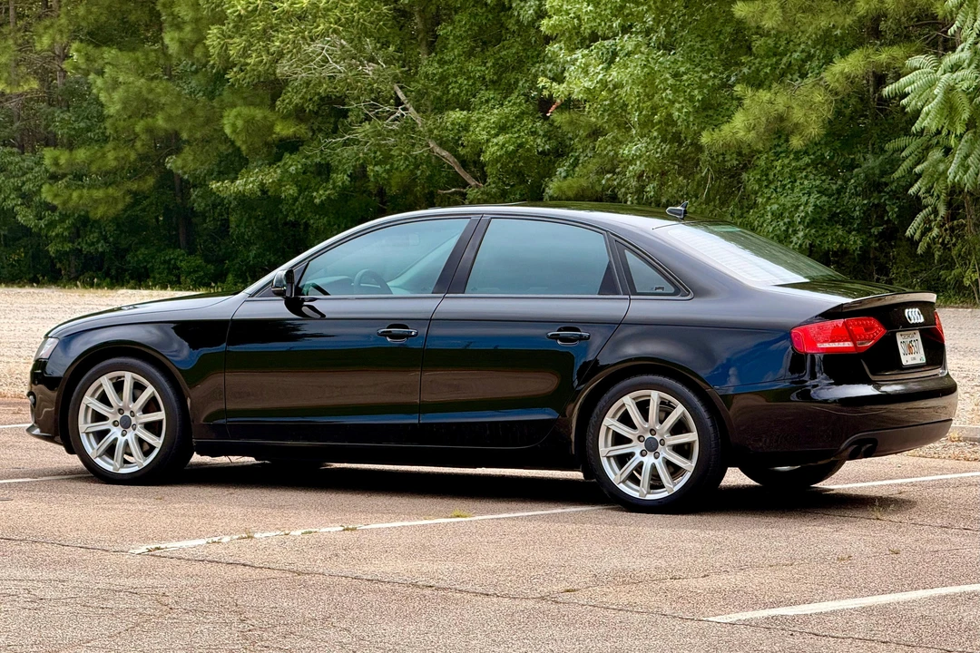 2010 Audi B8 A4 - Image 17 of 31