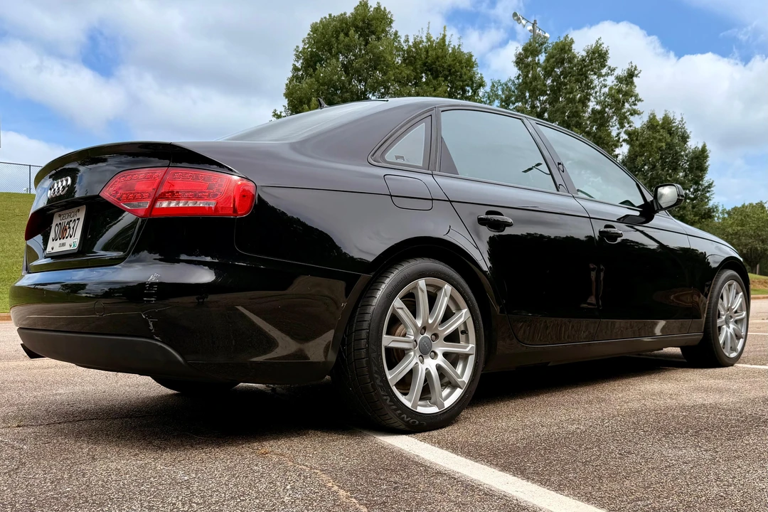 2010 Audi B8 A4 - Image 22 of 31