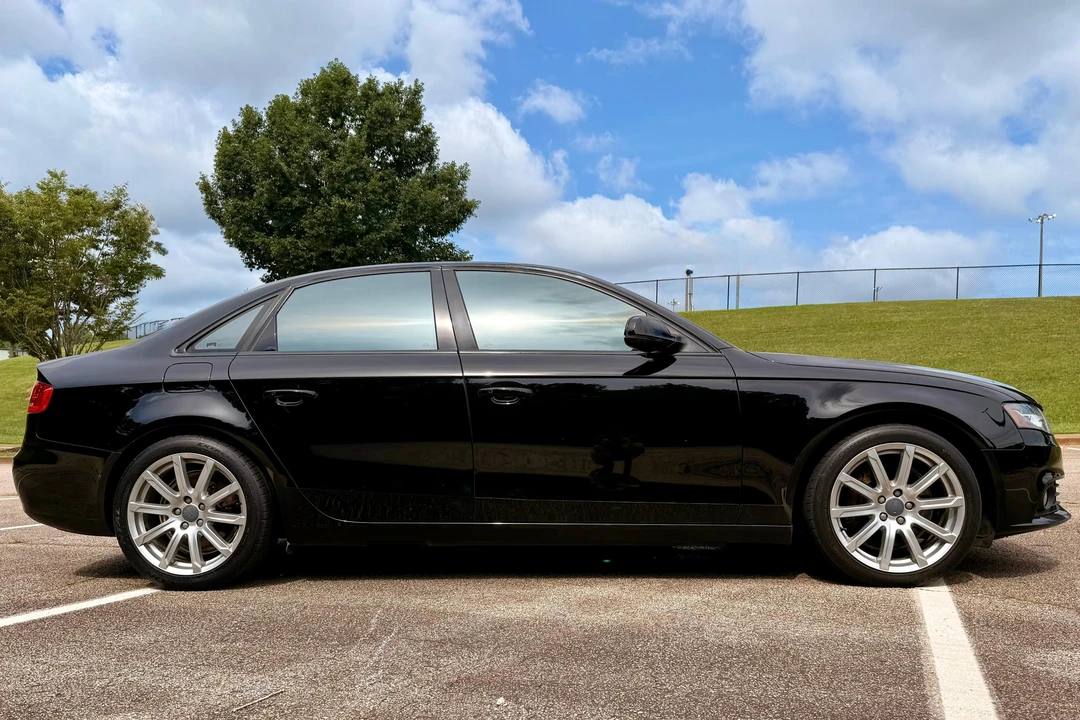 2010 Audi B8 A4 - Image 3 of 31