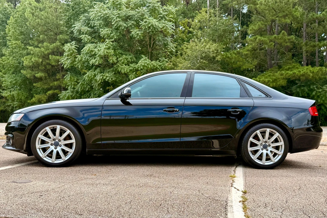 2010 Audi B8 A4 - Image 14 of 31