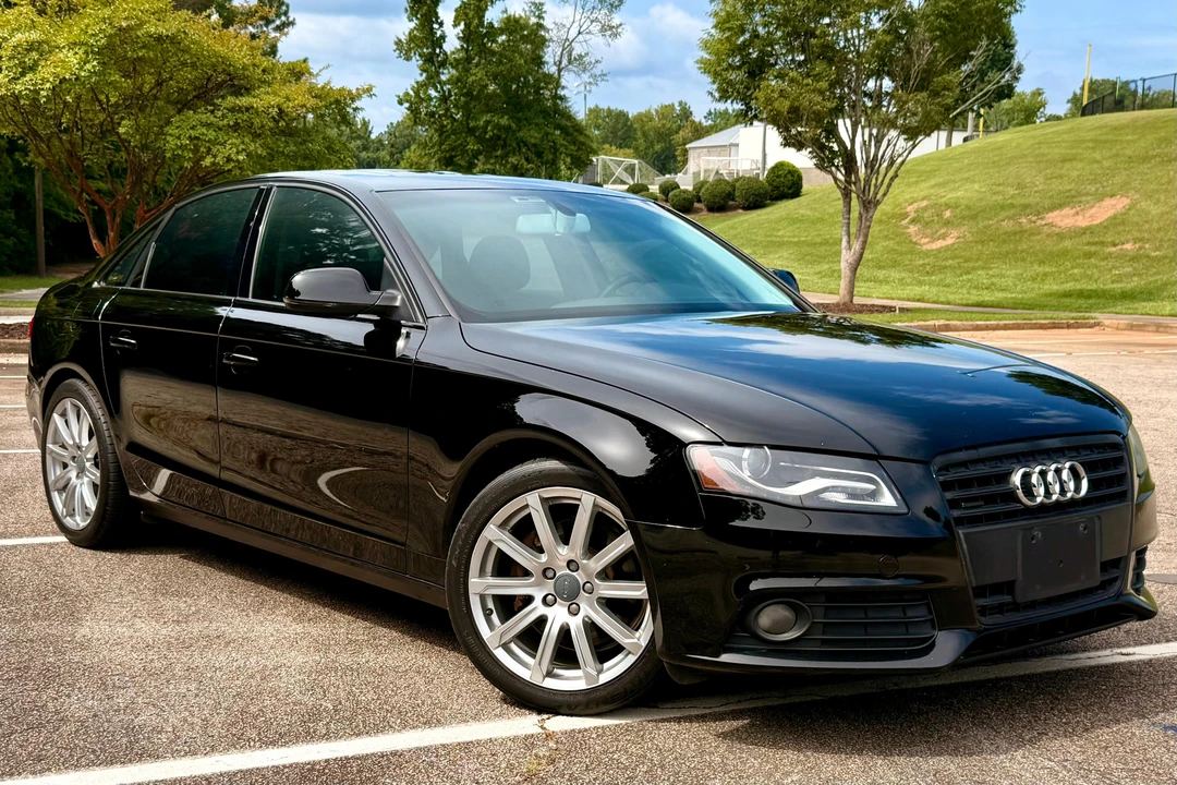2010 Audi B8 A4 - Image 31 of 31