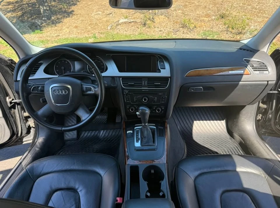 2010 Audi B8 A4 - Image 7 of 10