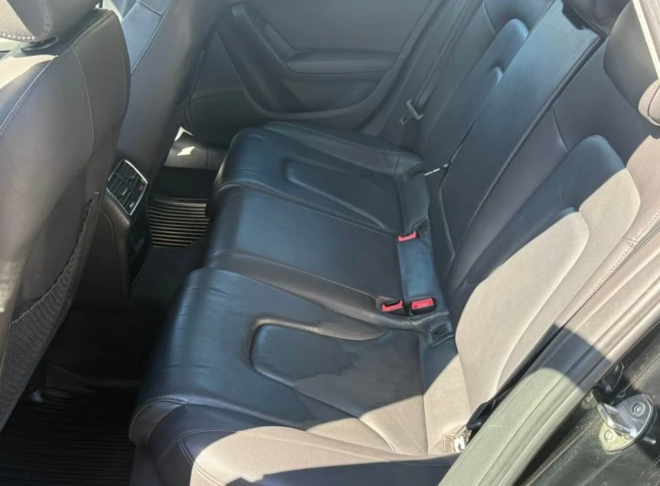 2010 Audi B8 A4 - Image 9 of 10
