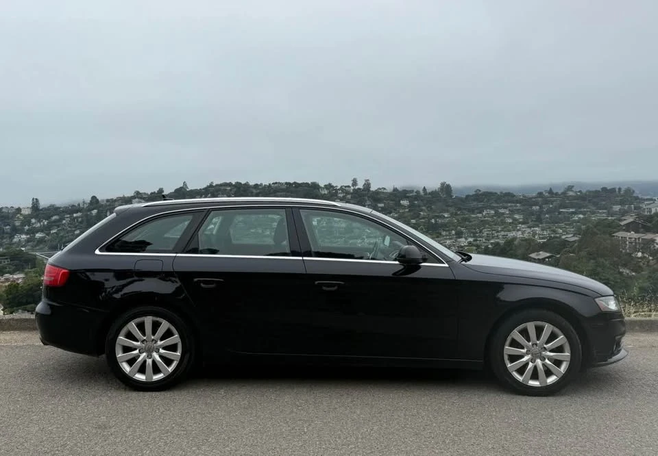 2010 Audi B8 A4 - Image 3 of 10
