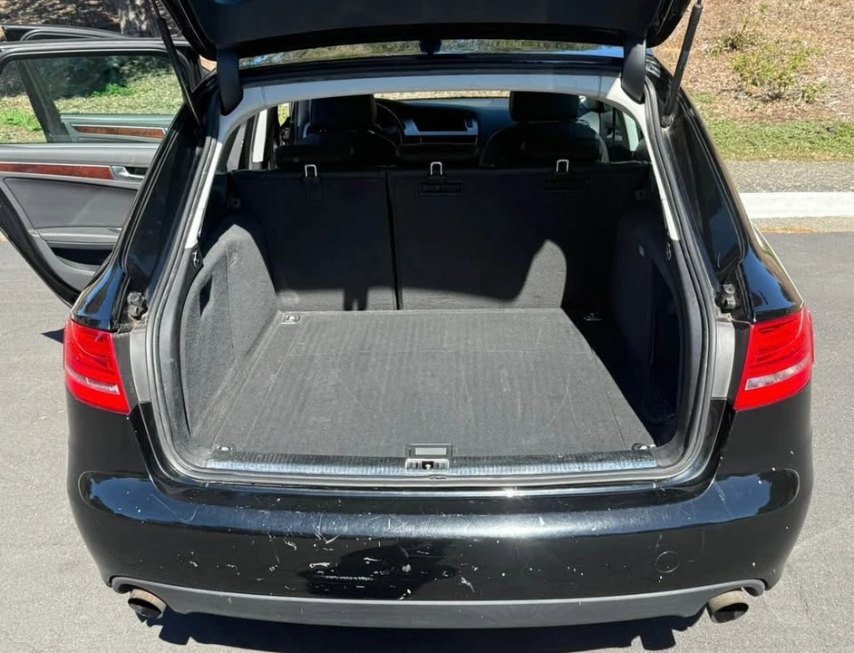 2010 Audi B8 A4 - Image 5 of 10