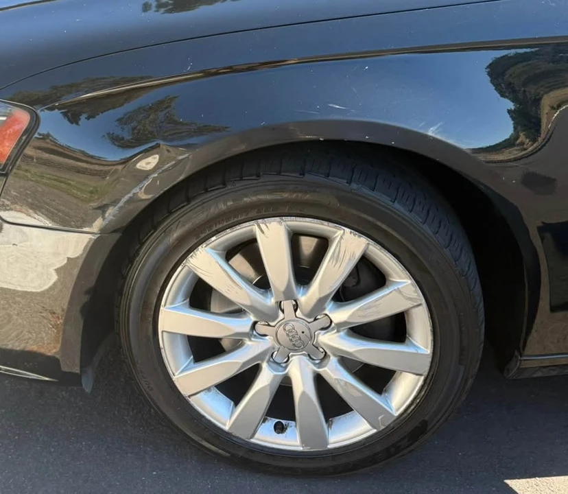 2010 Audi B8 A4 - Image 6 of 10
