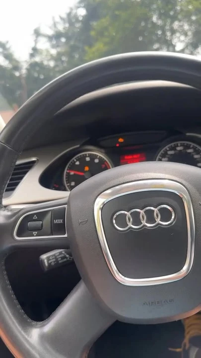 2010 Audi B8 A4 - Image 4 of 4