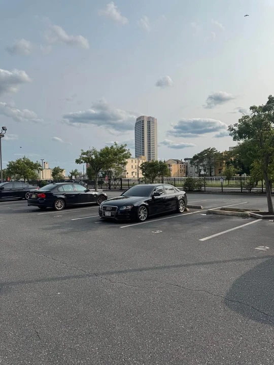 2010 Audi B8 A4 - Image 2 of 4