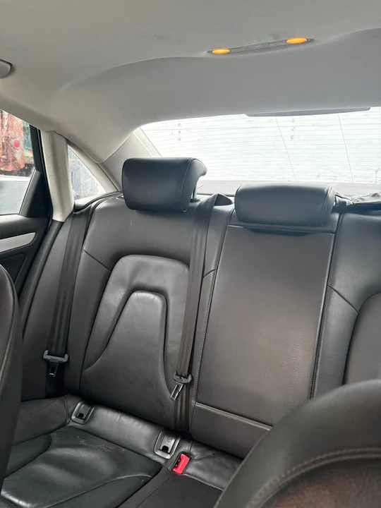 2010 Audi B8 A4 - Image 6 of 8