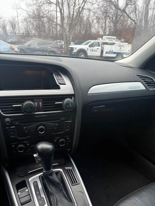2010 Audi B8 A4 - Image 5 of 8