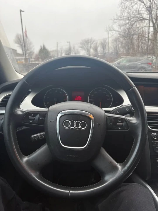 2010 Audi B8 A4 - Image 4 of 8