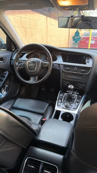 2010 Audi B8 A4 - Image 5 of 10