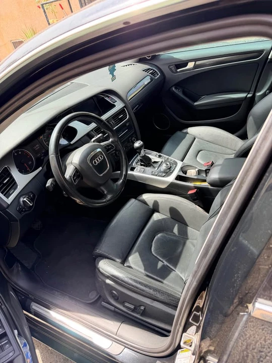 2010 Audi B8 A4 - Image 2 of 10