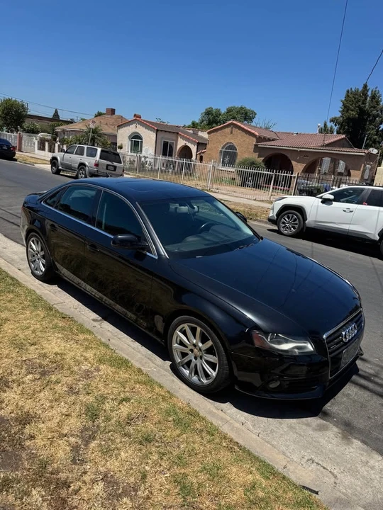 2010 Audi B8 A4 - Image 10 of 10