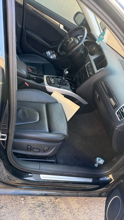 2010 Audi B8 A4 - Image 6 of 10